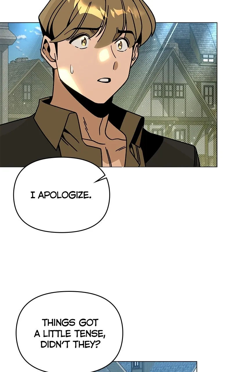 Resigning and Healing in Another World Chapter 157 page 43 - 
