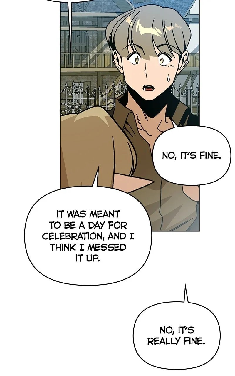 Resigning and Healing in Another World Chapter 157 page 44 - 
