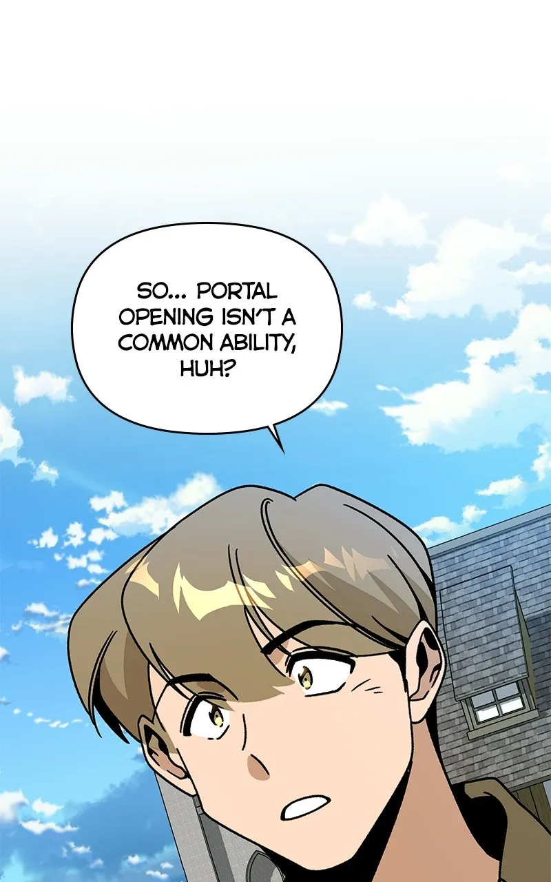 Resigning and Healing in Another World Chapter 157 page 45 - 