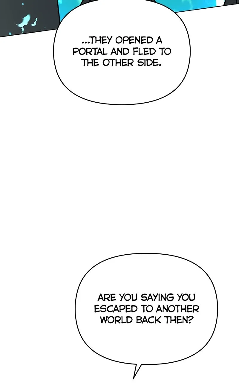 Resigning and Healing in Another World Chapter 157 page 6 - 