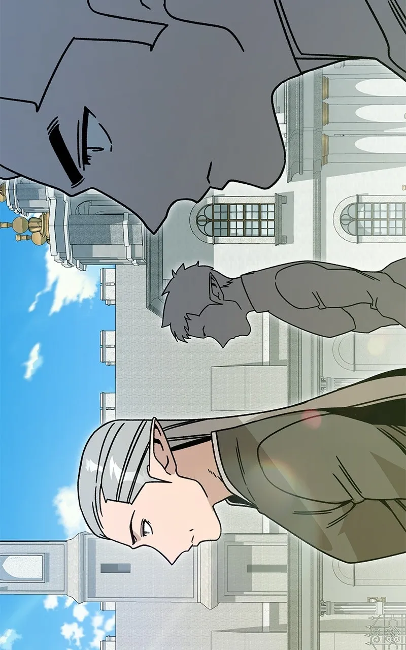 Resigning and Healing in Another World Chapter 157 page 53 - 