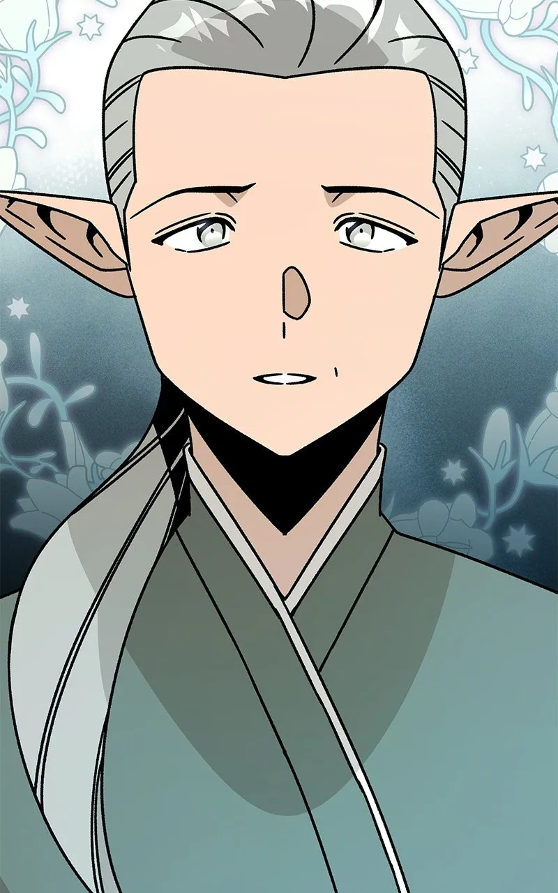 Resigning and Healing in Another World Chapter 157 page 55 - 