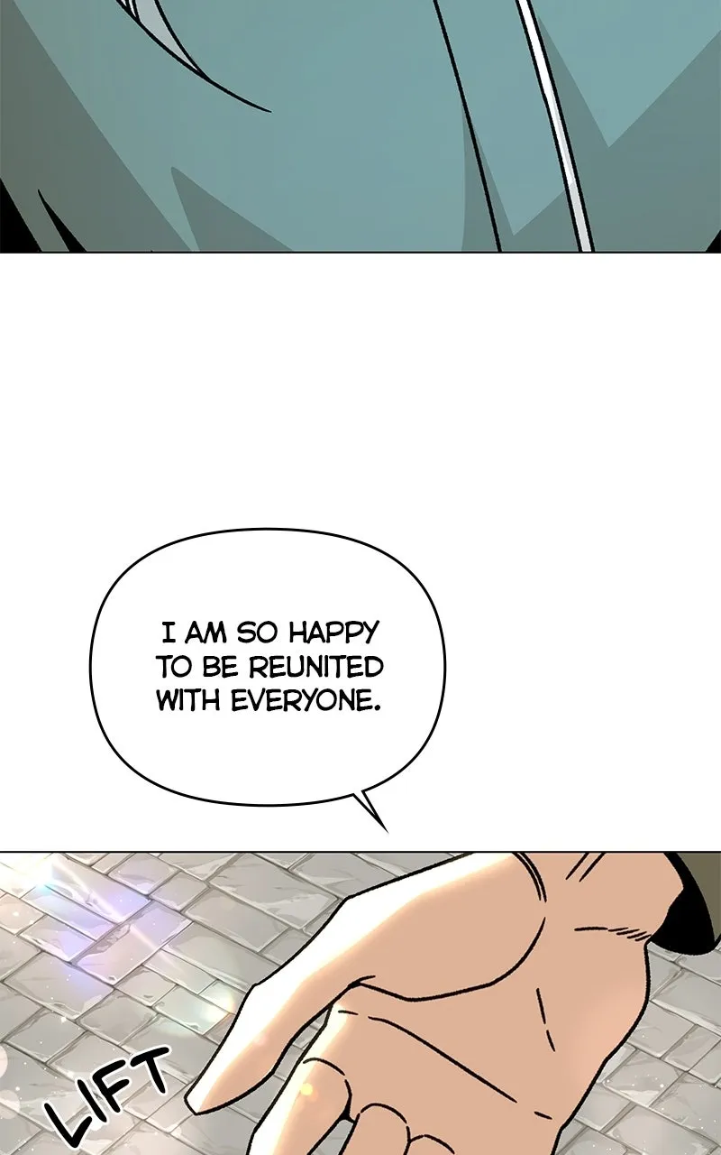 Resigning and Healing in Another World Chapter 157 page 56 - 