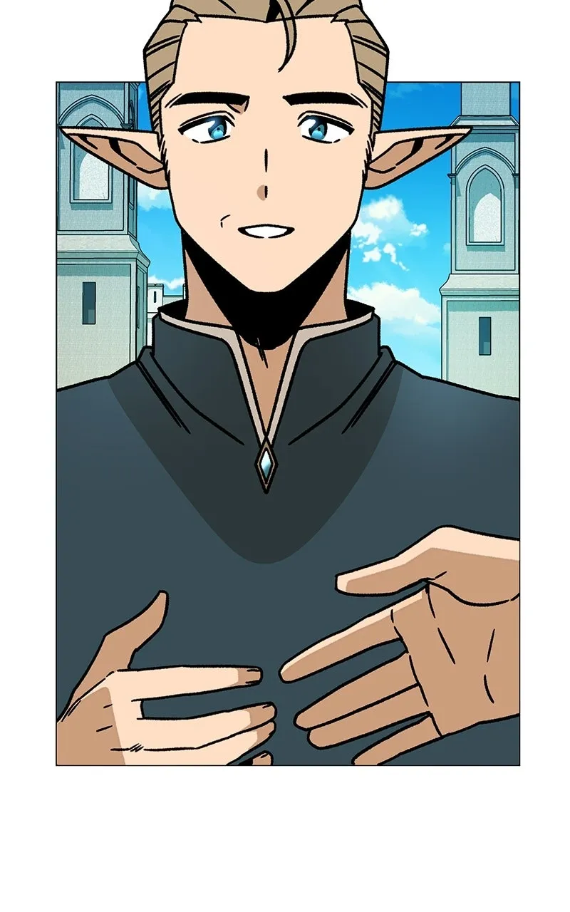 Resigning and Healing in Another World Chapter 157 page 58 - 