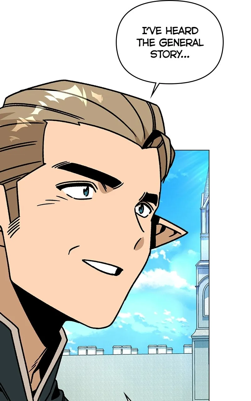Resigning and Healing in Another World Chapter 157 page 59 - 