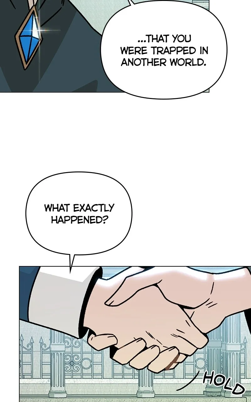 Resigning and Healing in Another World Chapter 157 page 60 - 