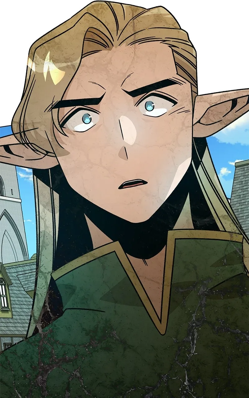 Resigning and Healing in Another World Chapter 157 page 7 - 