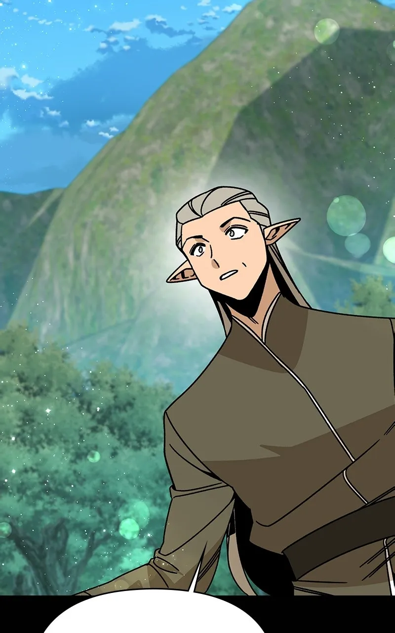 Resigning and Healing in Another World Chapter 157 page 62 - 