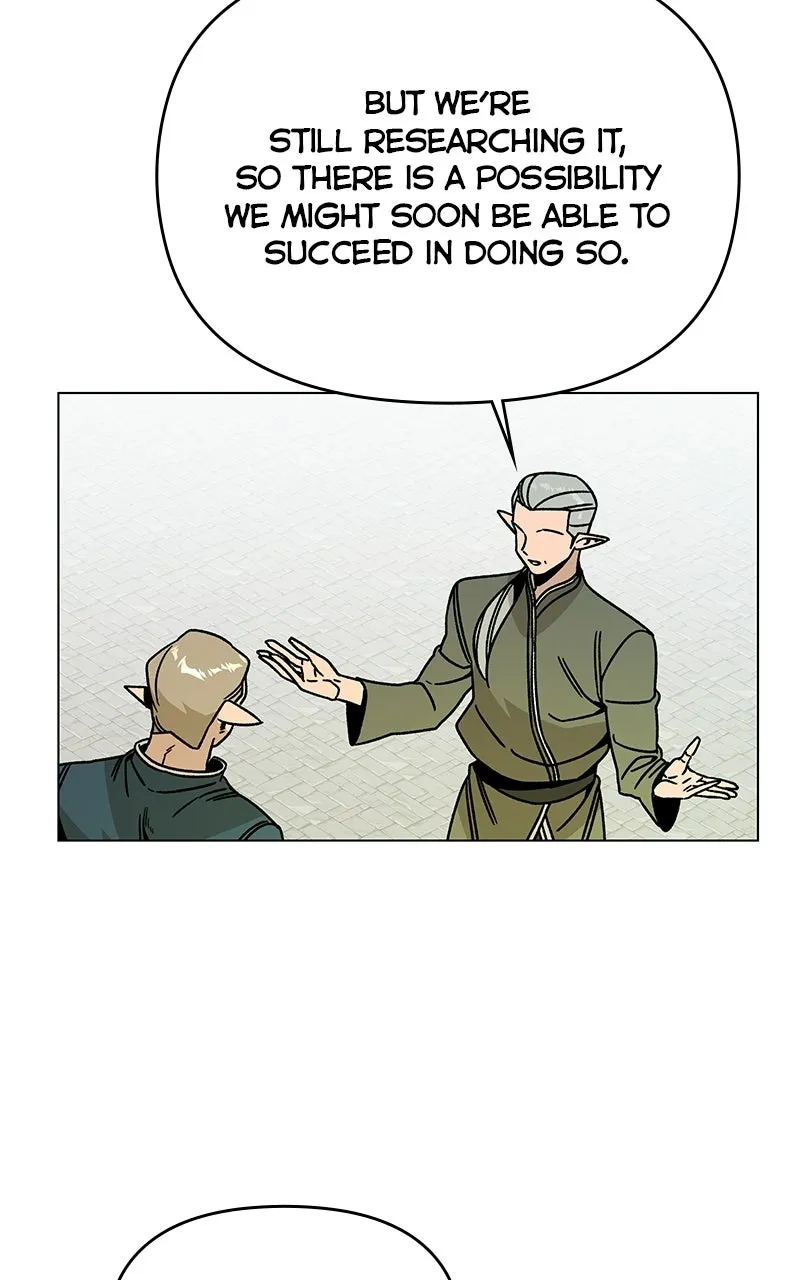 Resigning and Healing in Another World Chapter 157 page 72 - 