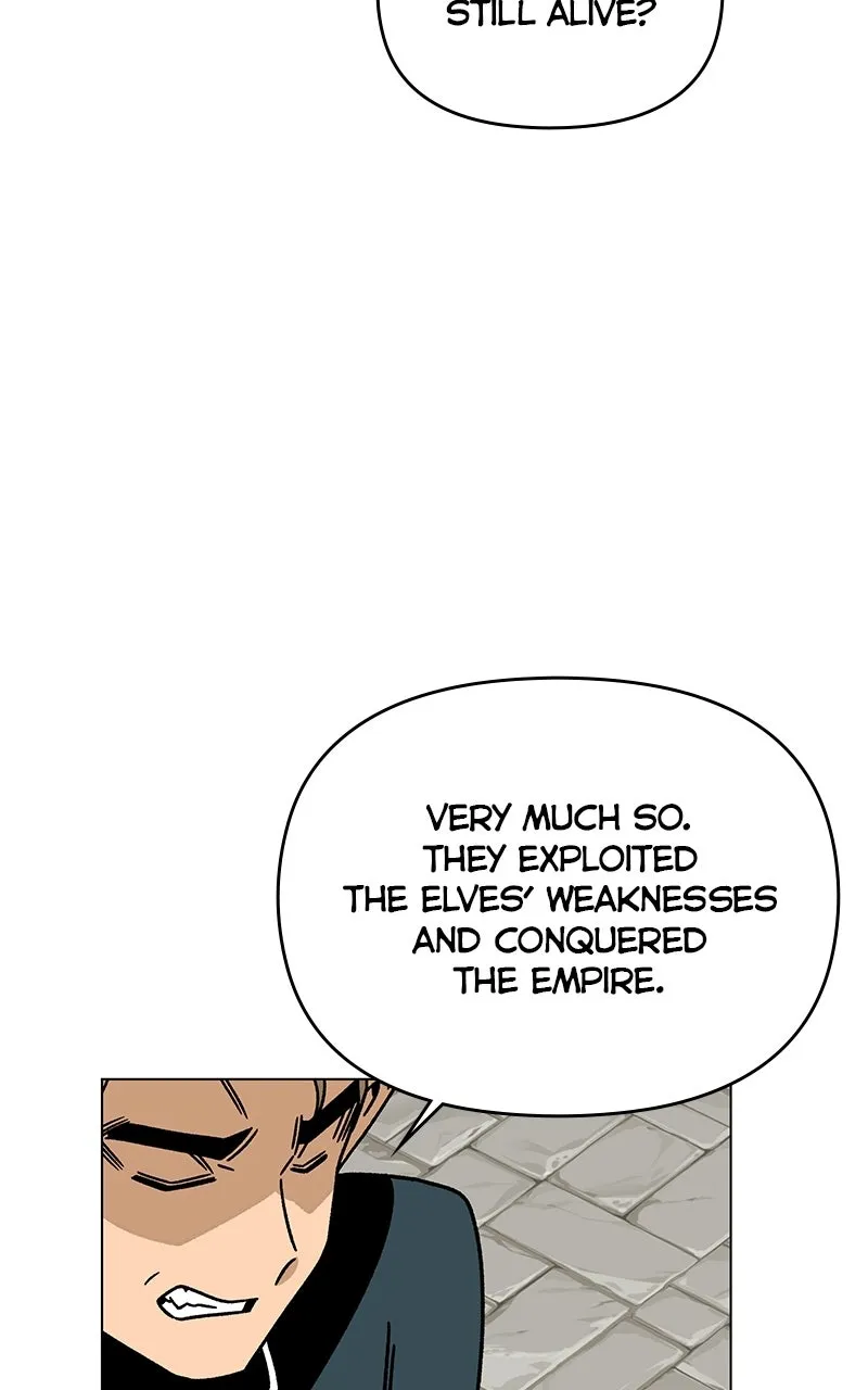 Resigning and Healing in Another World Chapter 157 page 74 - 