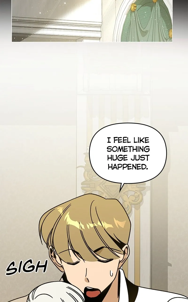 Resigning and Healing in Another World Chapter 157 page 81 - 