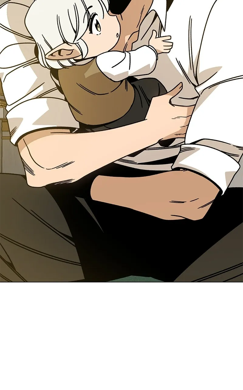 Resigning and Healing in Another World Chapter 157 page 82 - 