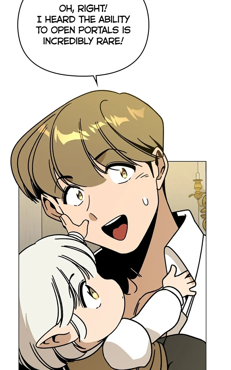 Resigning and Healing in Another World Chapter 157 page 85 - 