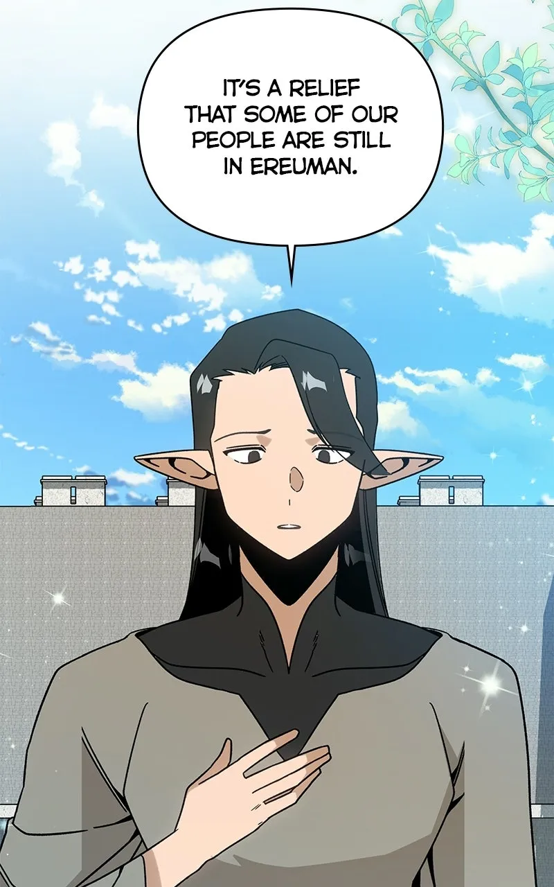 Resigning and Healing in Another World Chapter 157 page 10 - 