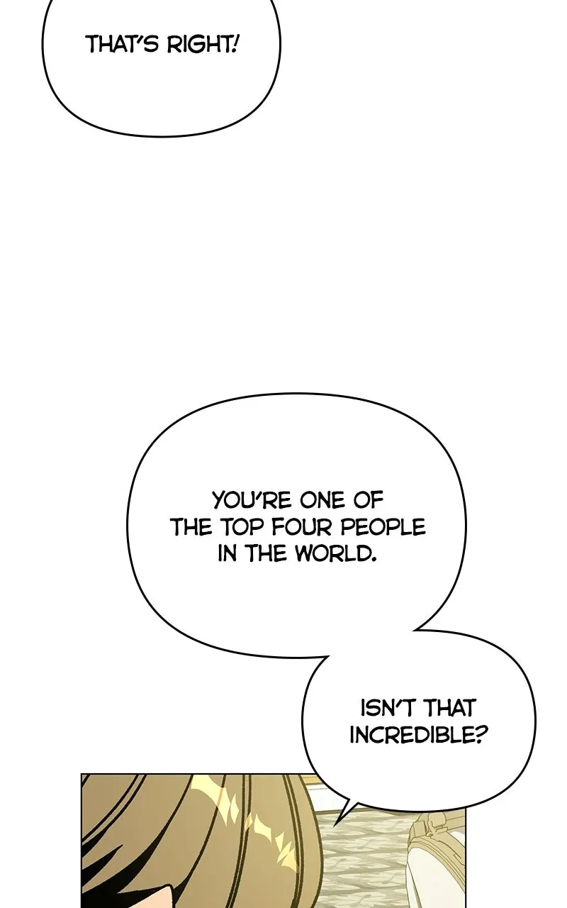 Resigning and Healing in Another World Chapter 157 page 91 - 