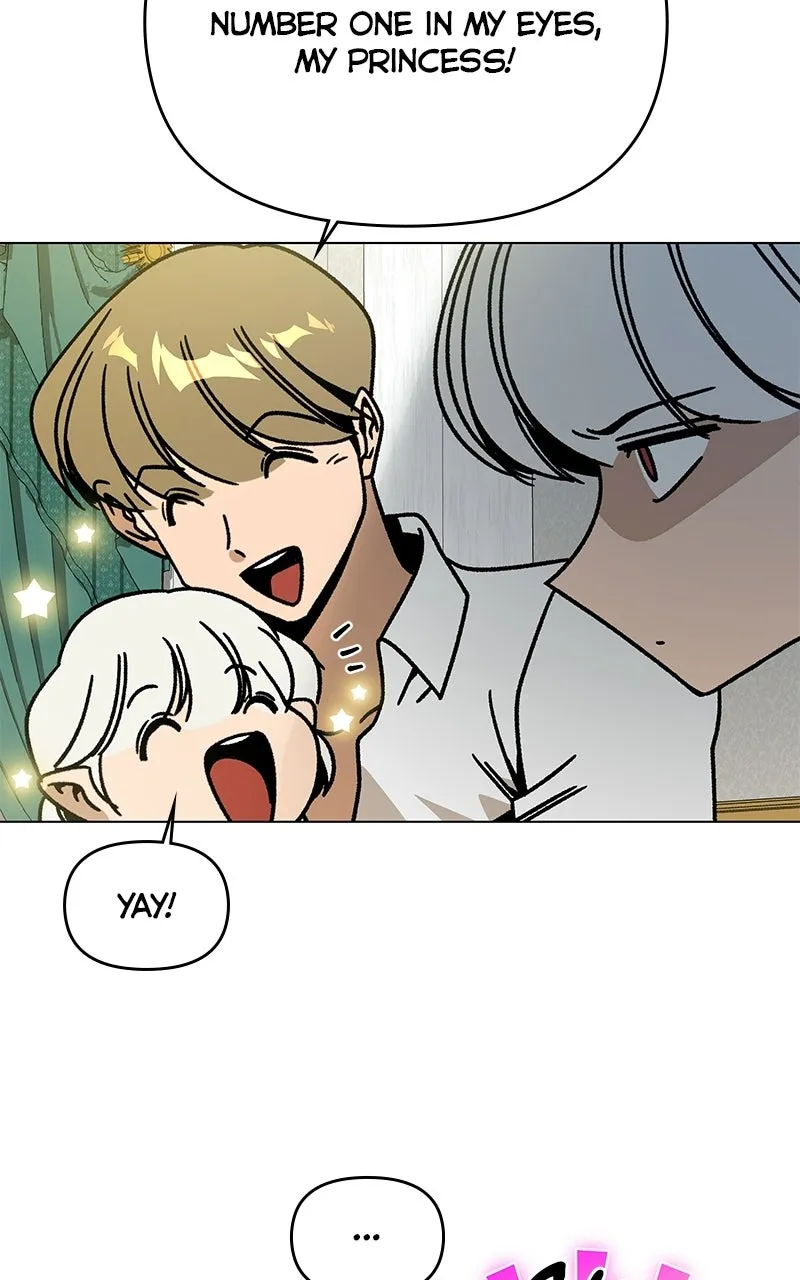 Resigning and Healing in Another World Chapter 157 page 93 - 