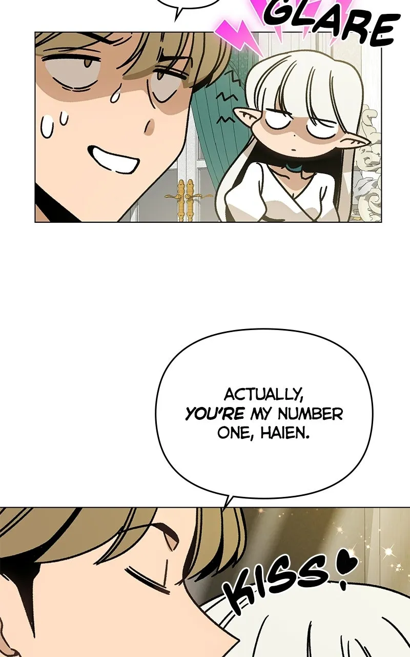 Resigning and Healing in Another World Chapter 157 page 94 - 