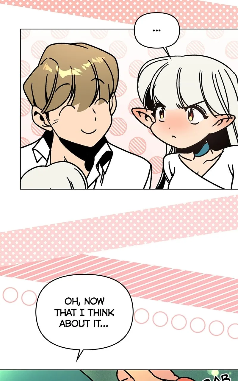 Resigning and Healing in Another World Chapter 157 page 96 - 