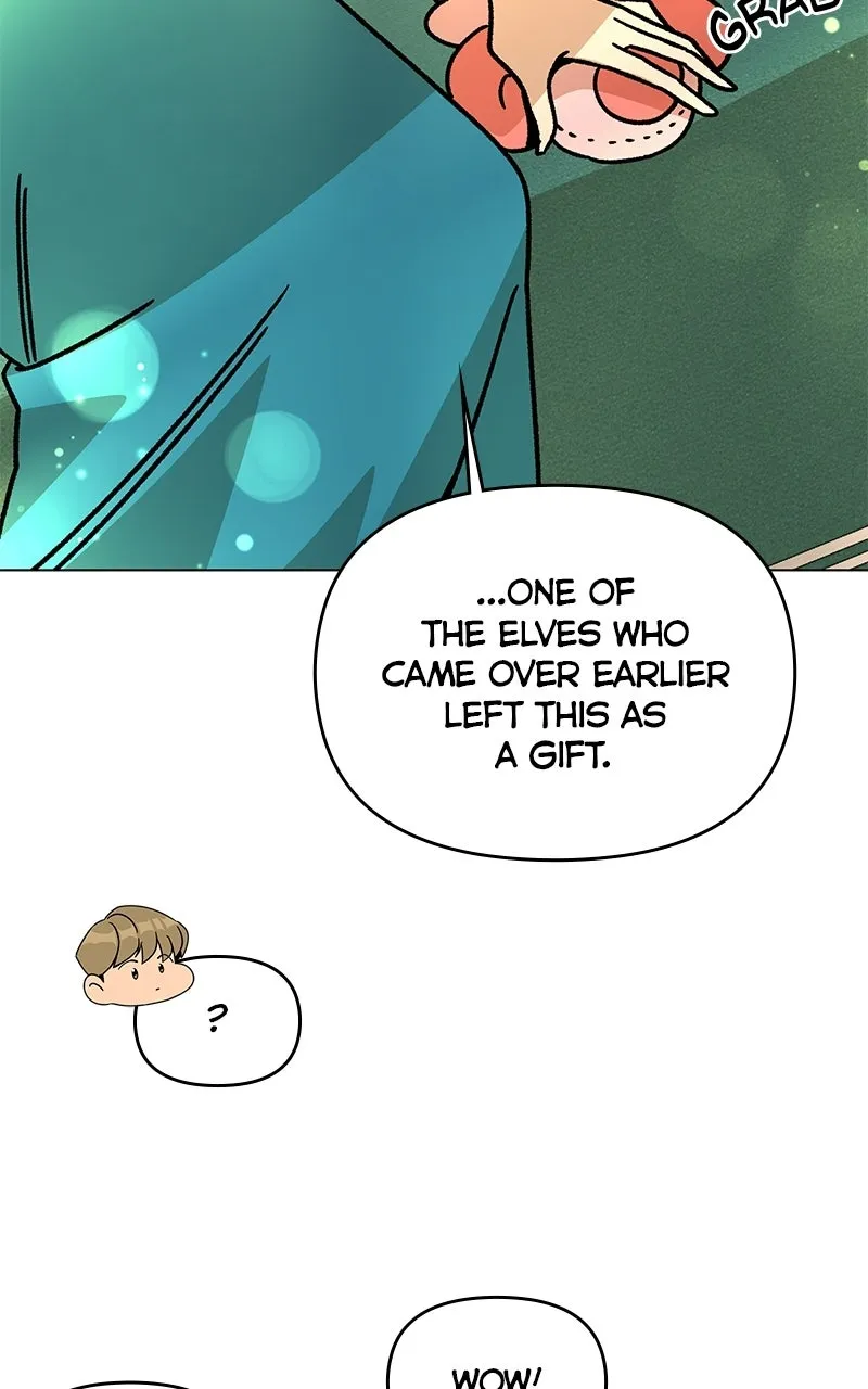 Resigning and Healing in Another World Chapter 157 page 97 - 