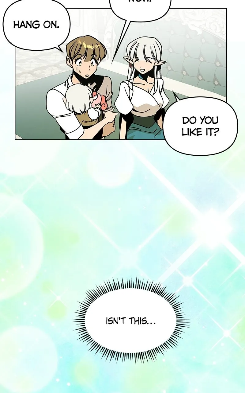 Resigning and Healing in Another World Chapter 157 page 98 - 