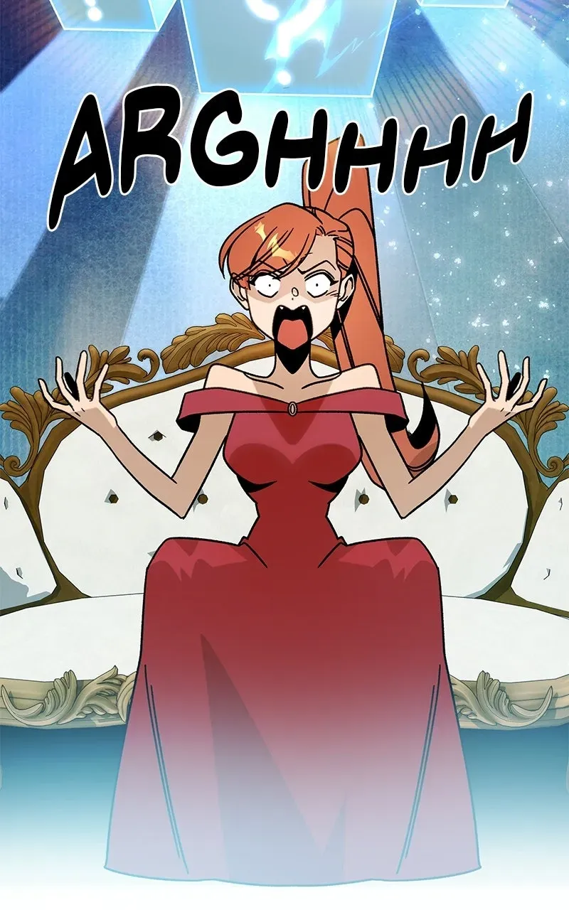 Resigning and Healing in Another World Chapter 158 page 12 - 