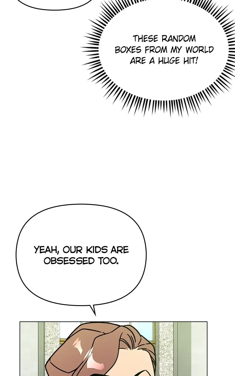 Resigning and Healing in Another World Chapter 158 page 14 - 