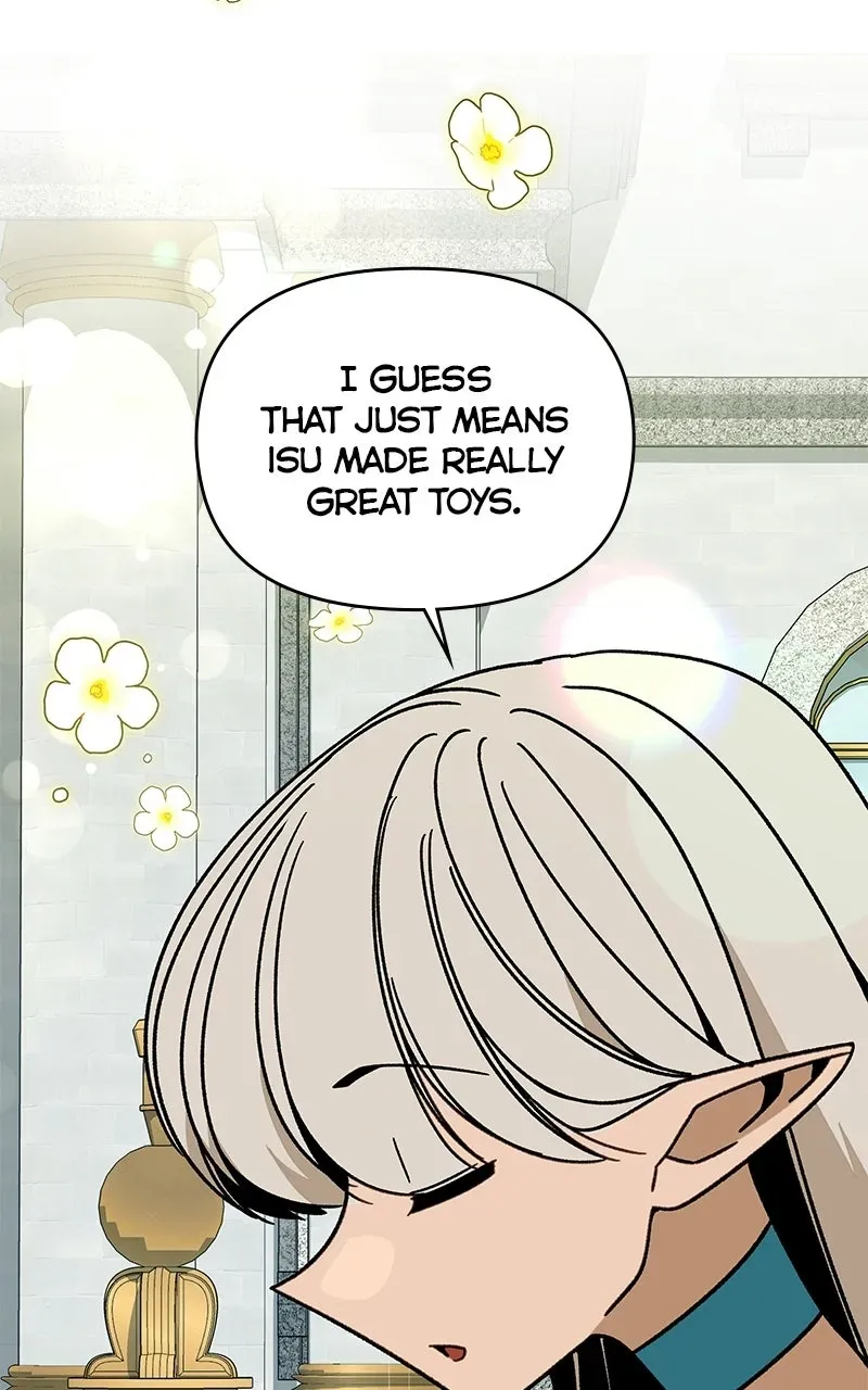 Resigning and Healing in Another World Chapter 158 page 16 - 