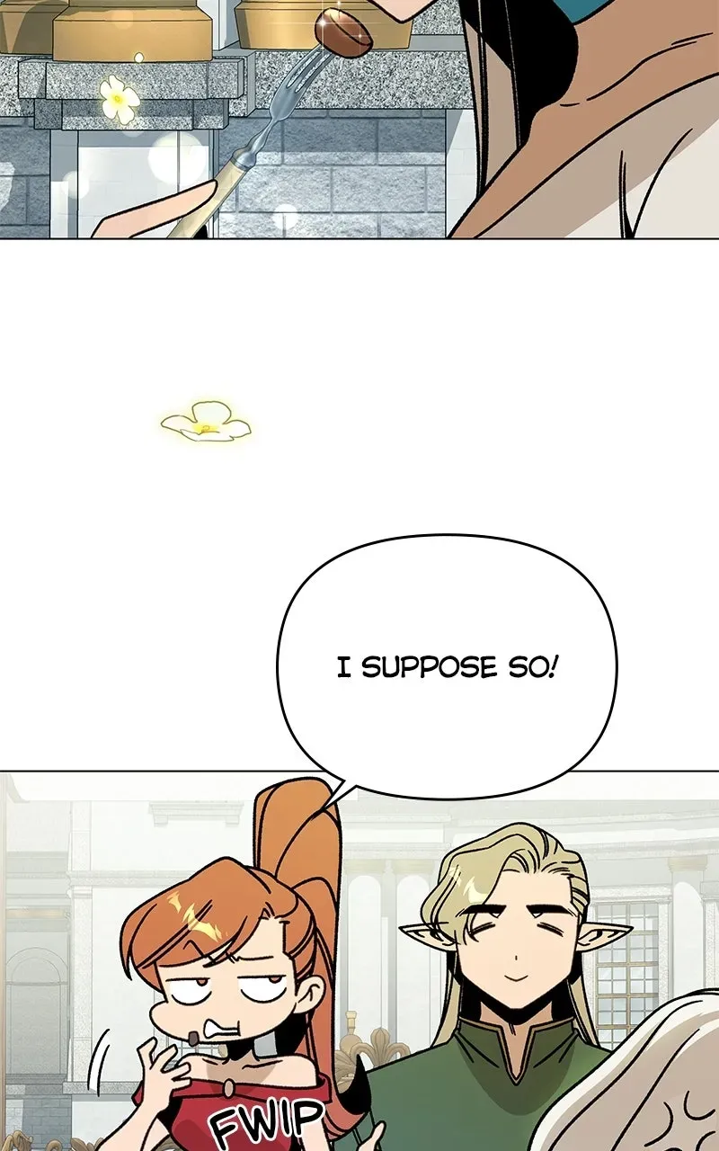 Resigning and Healing in Another World Chapter 158 page 17 - 