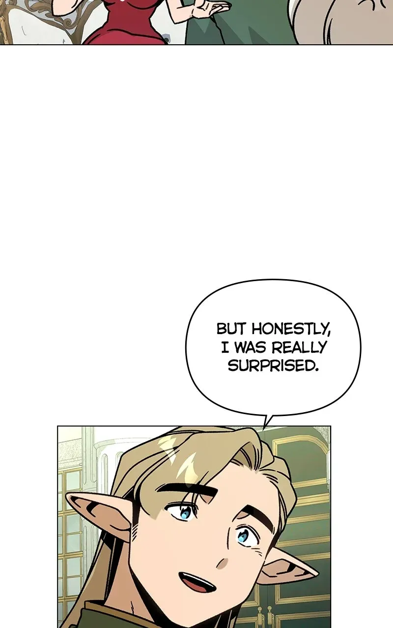 Resigning and Healing in Another World Chapter 158 page 18 - 