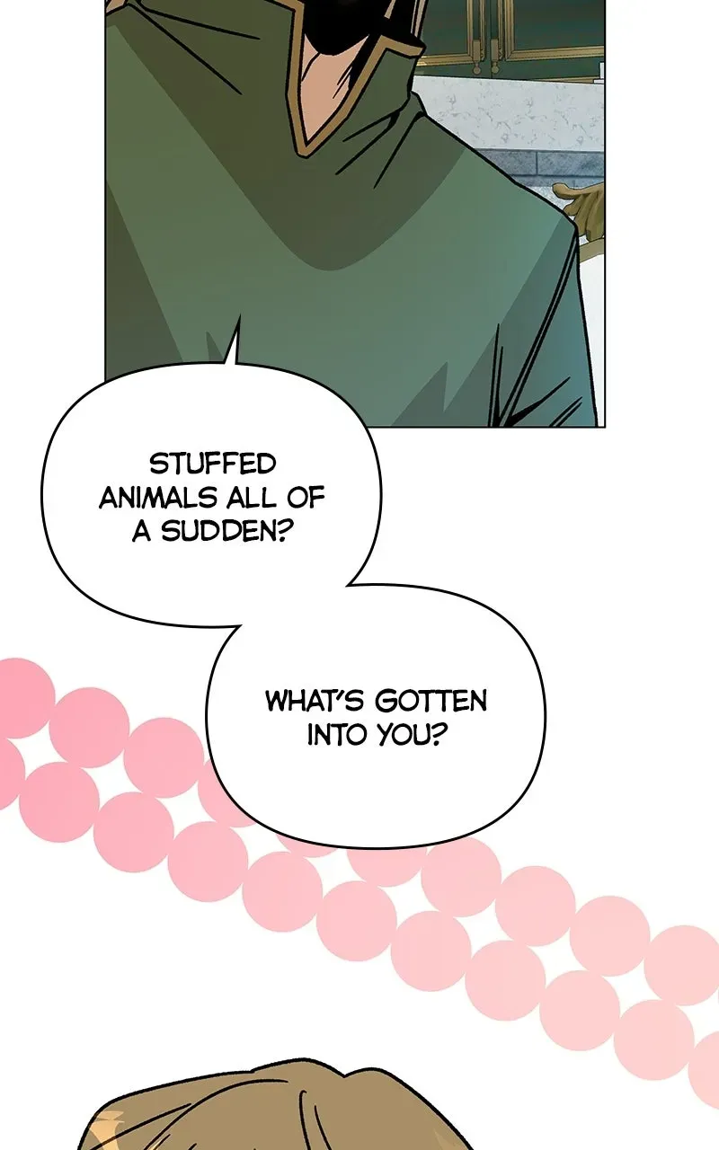 Resigning and Healing in Another World Chapter 158 page 19 - 
