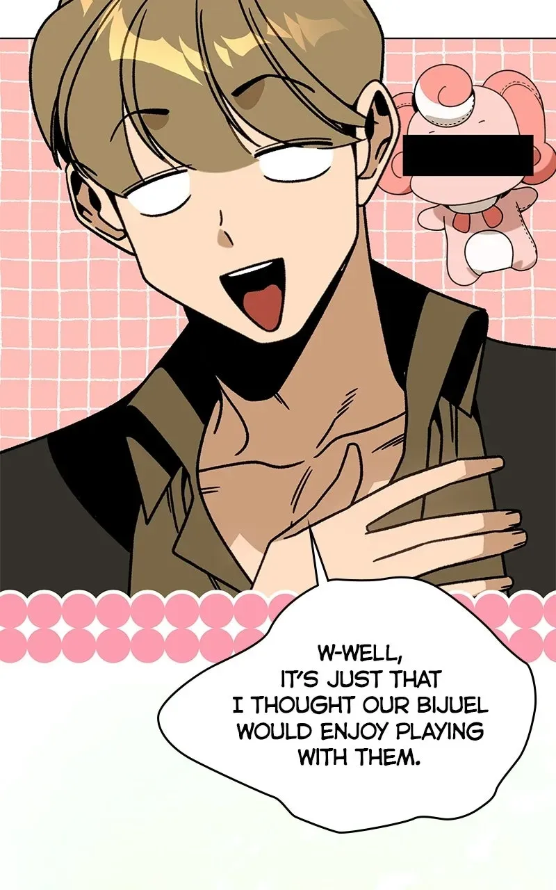 Resigning and Healing in Another World Chapter 158 page 20 - 