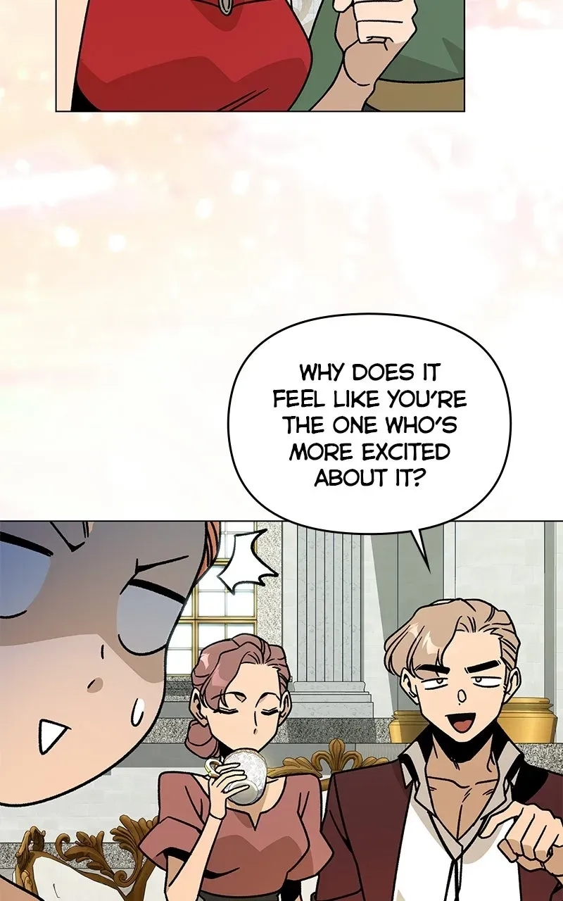 Resigning and Healing in Another World Chapter 158 page 22 - 