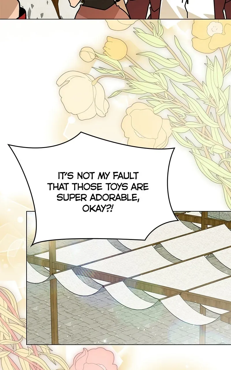 Resigning and Healing in Another World Chapter 158 page 23 - 