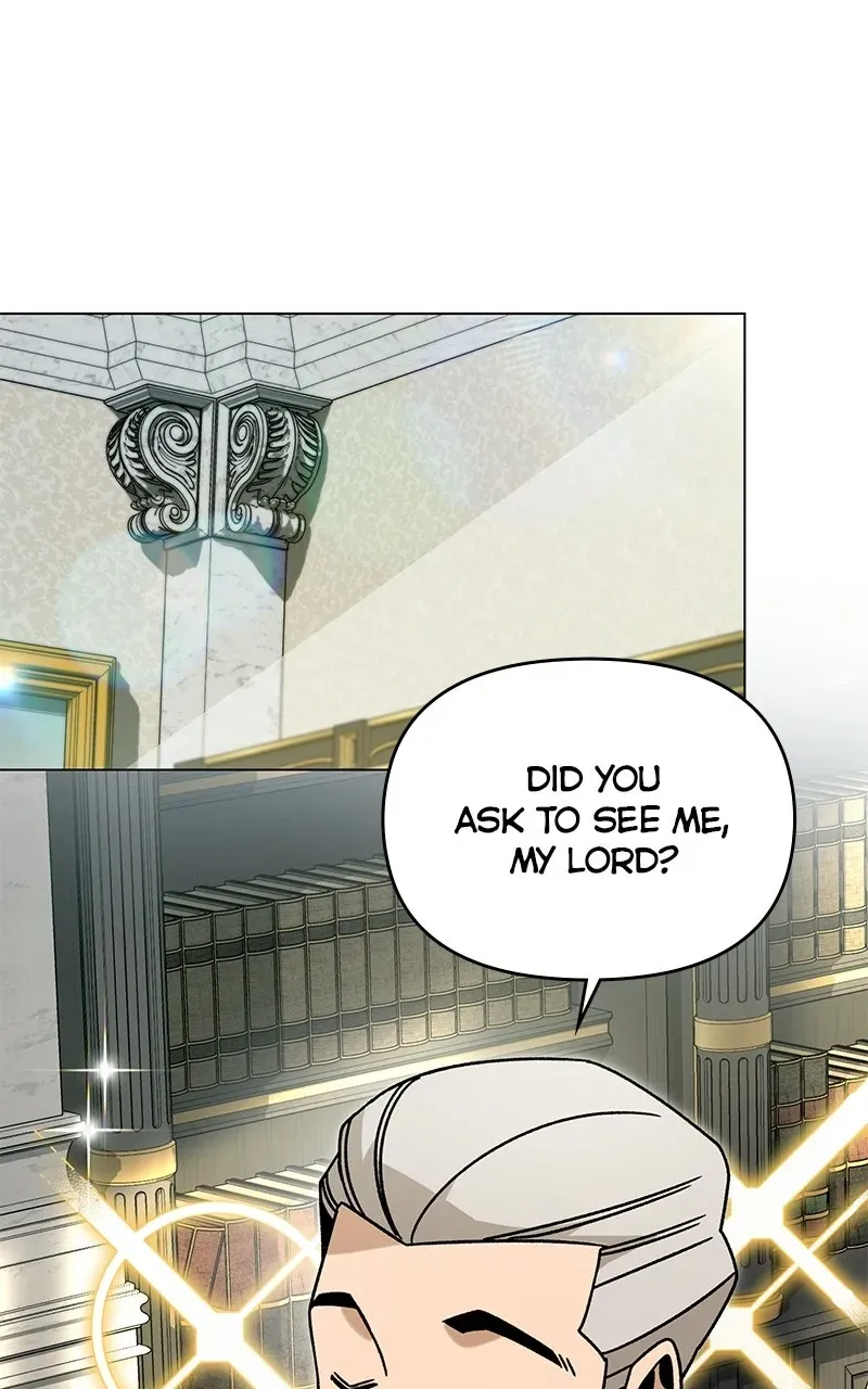 Resigning and Healing in Another World Chapter 158 page 25 - 
