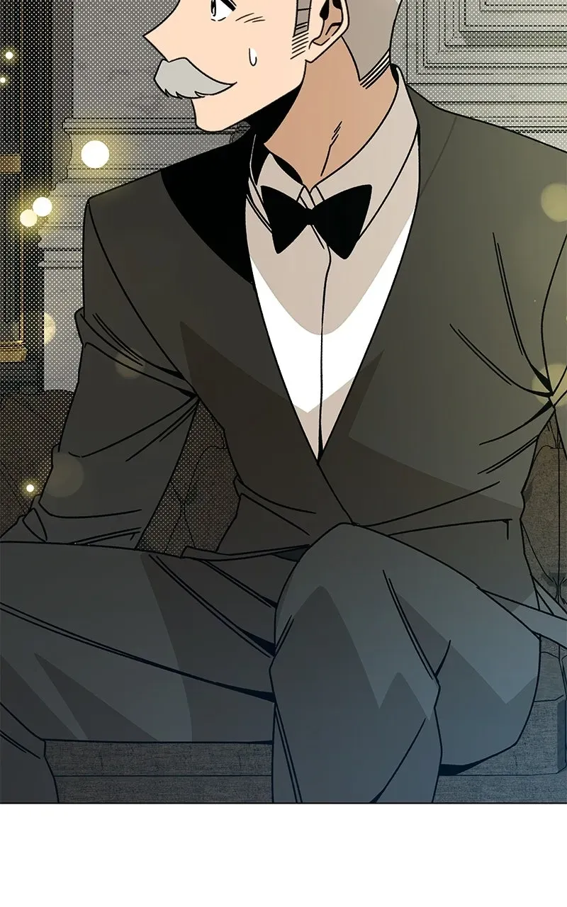 Resigning and Healing in Another World Chapter 158 page 37 - 
