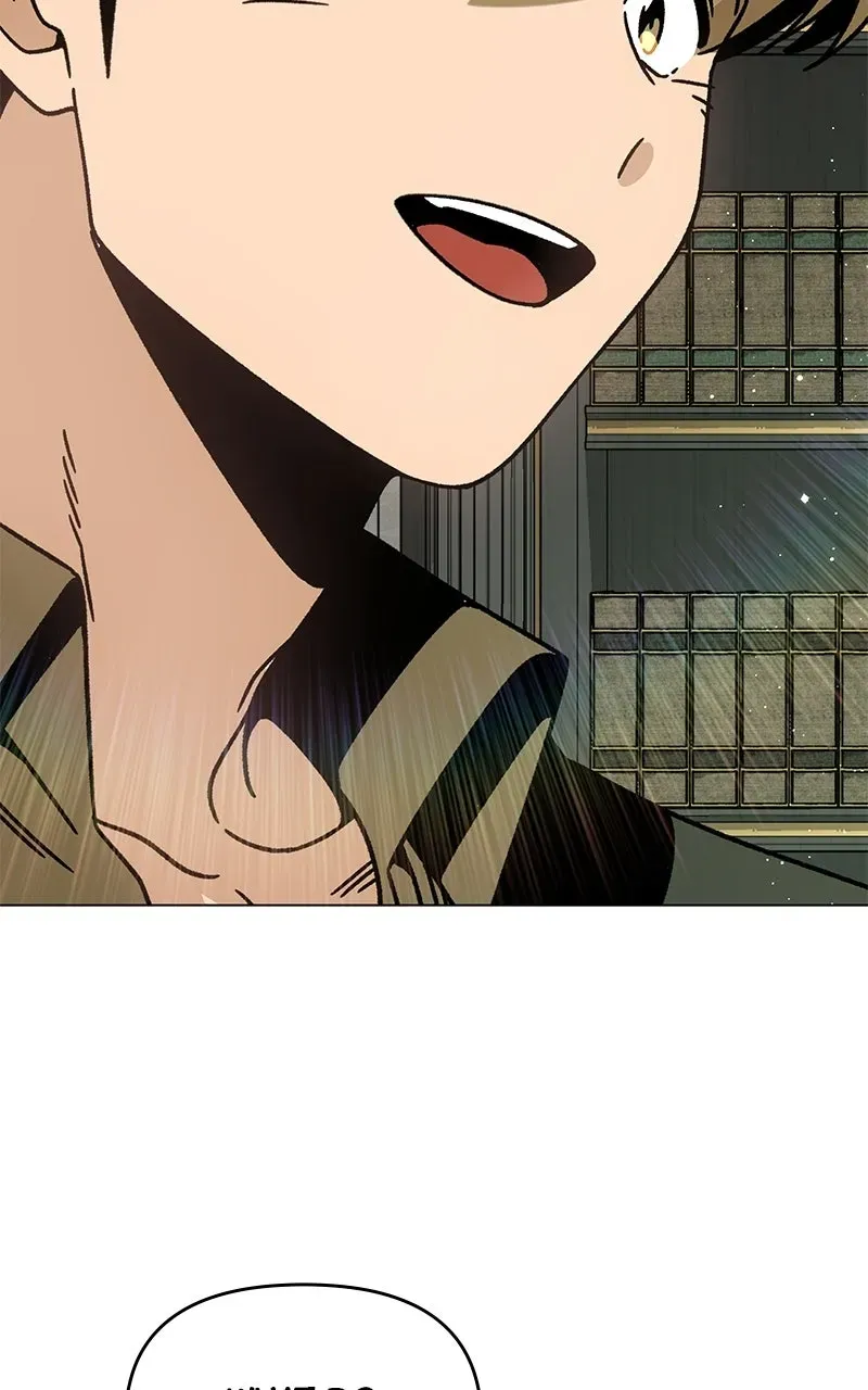 Resigning and Healing in Another World Chapter 158 page 39 - 