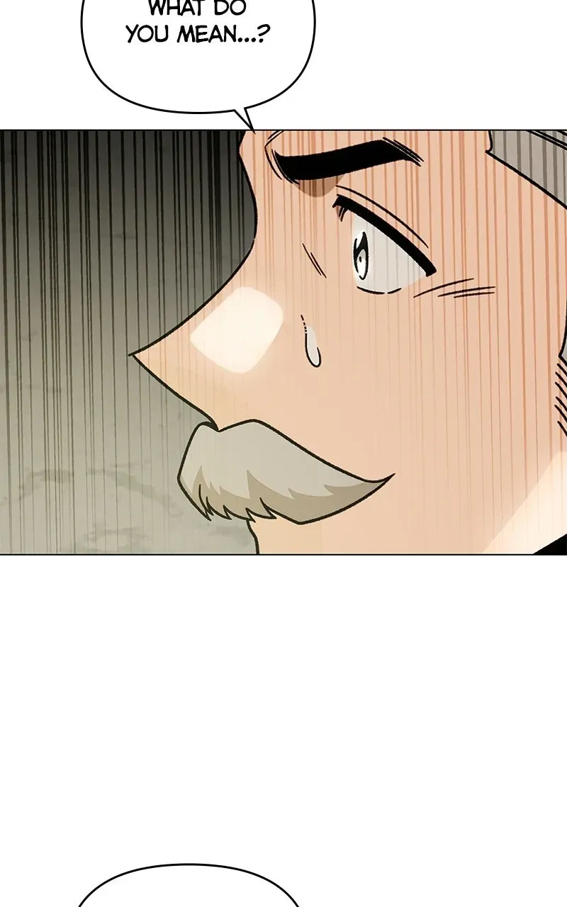 Resigning and Healing in Another World Chapter 158 page 40 - 