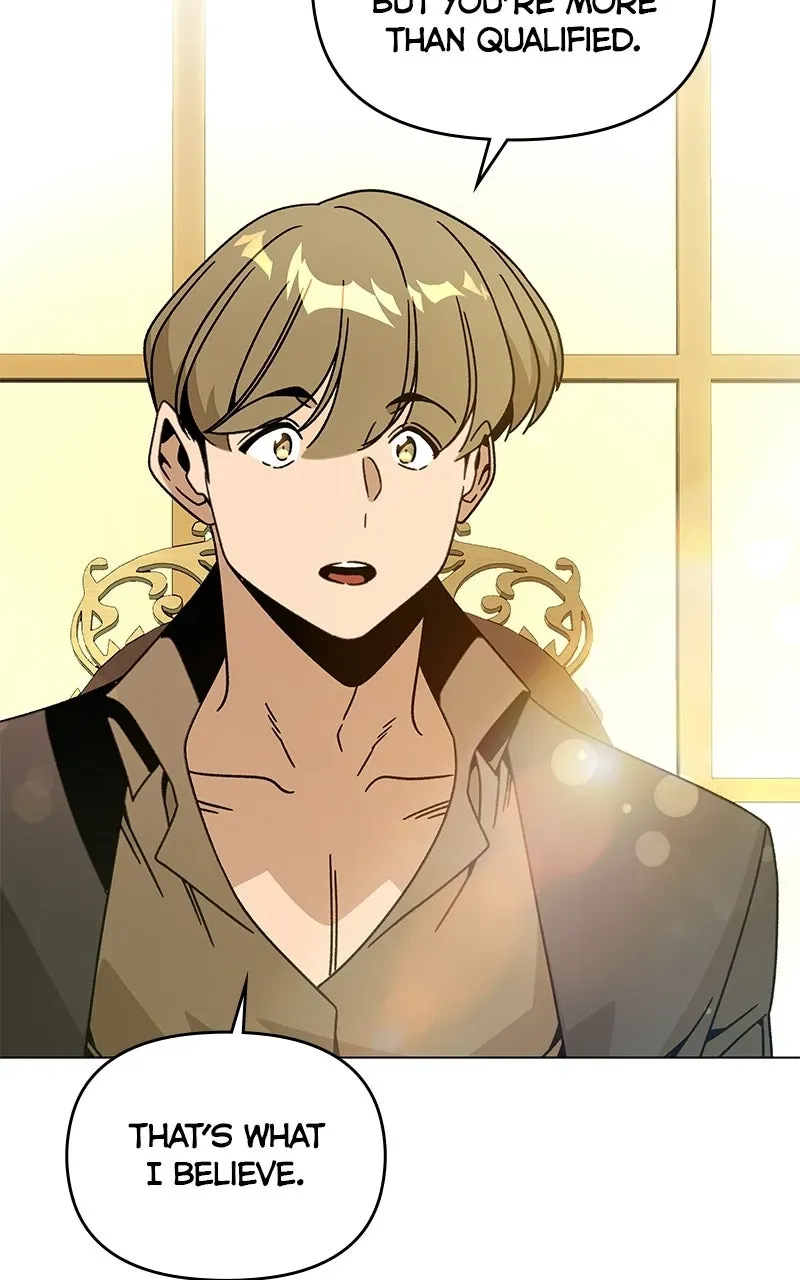 Resigning and Healing in Another World Chapter 158 page 44 - 