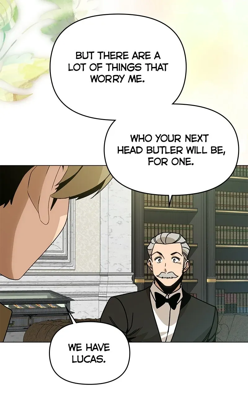 Resigning and Healing in Another World Chapter 158 page 47 - 