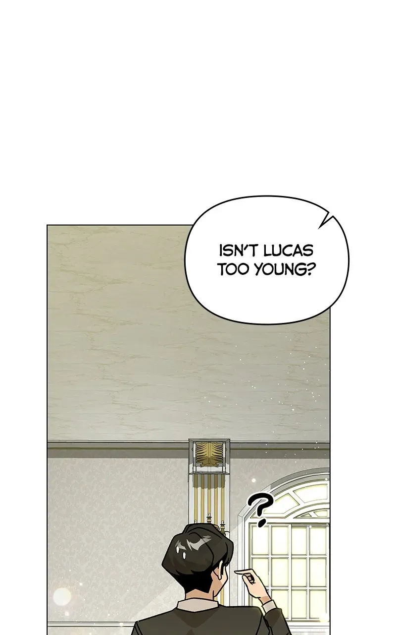 Resigning and Healing in Another World Chapter 158 page 48 - 