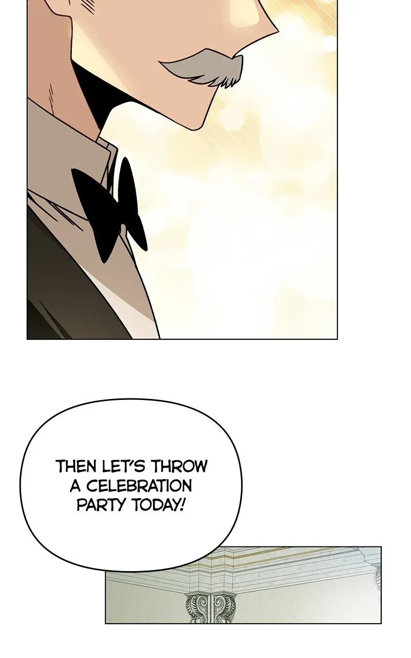 Resigning and Healing in Another World Chapter 158 page 50 - 