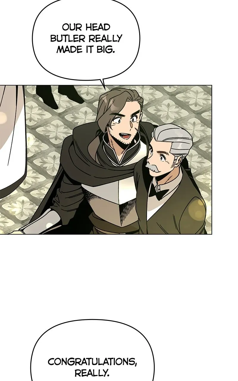 Resigning and Healing in Another World Chapter 158 page 54 - 