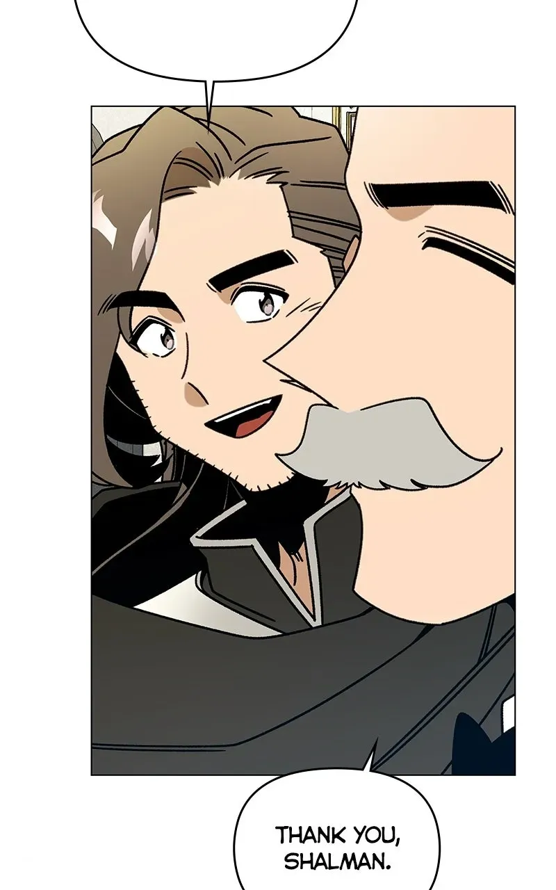 Resigning and Healing in Another World Chapter 158 page 55 - 