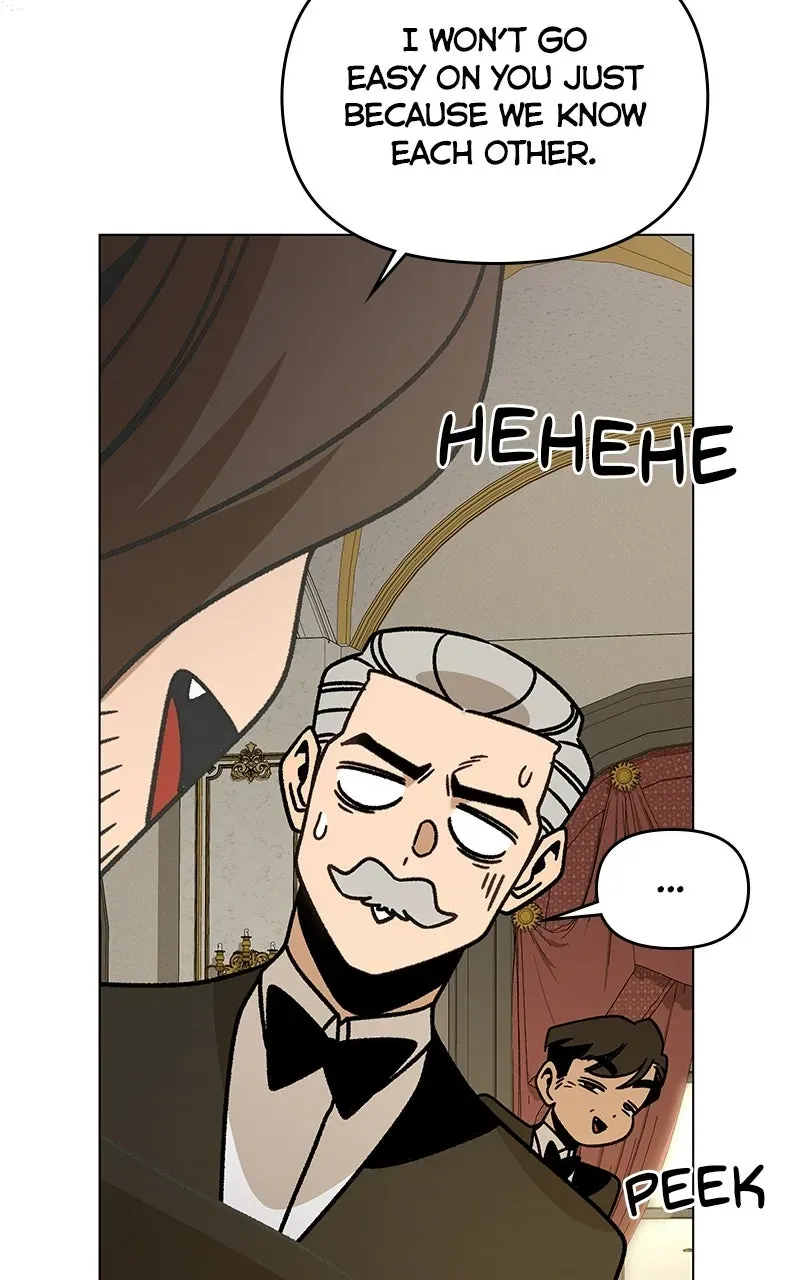 Resigning and Healing in Another World Chapter 158 page 58 - 