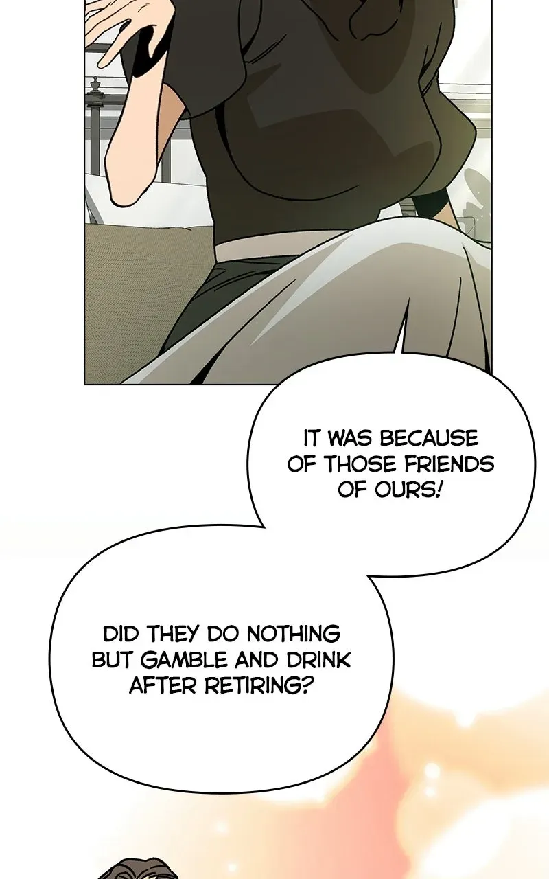 Resigning and Healing in Another World Chapter 158 page 67 - 