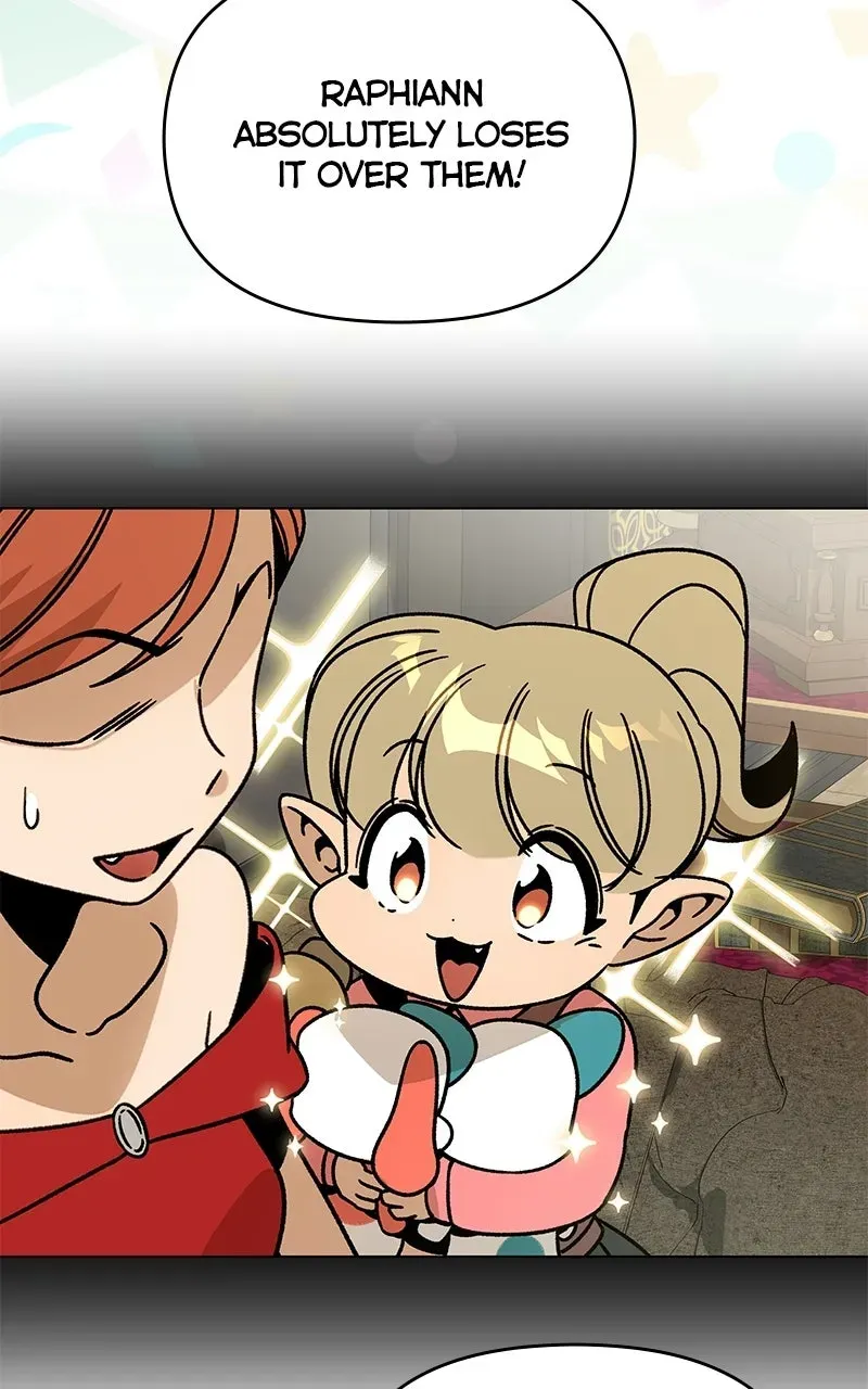 Resigning and Healing in Another World Chapter 158 page 8 - 