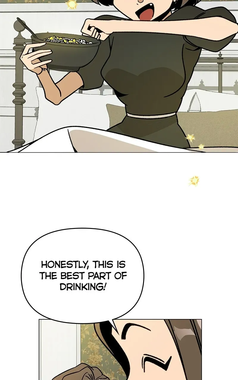 Resigning and Healing in Another World Chapter 158 page 72 - 