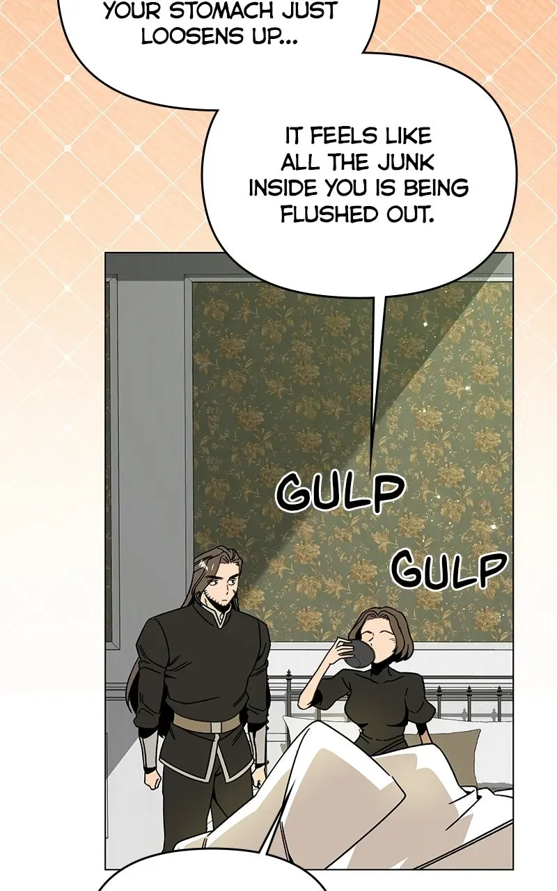 Resigning and Healing in Another World Chapter 158 page 75 - 