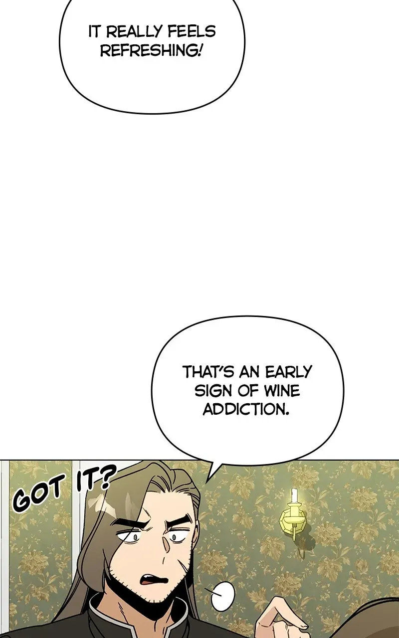 Resigning and Healing in Another World Chapter 158 page 76 - 
