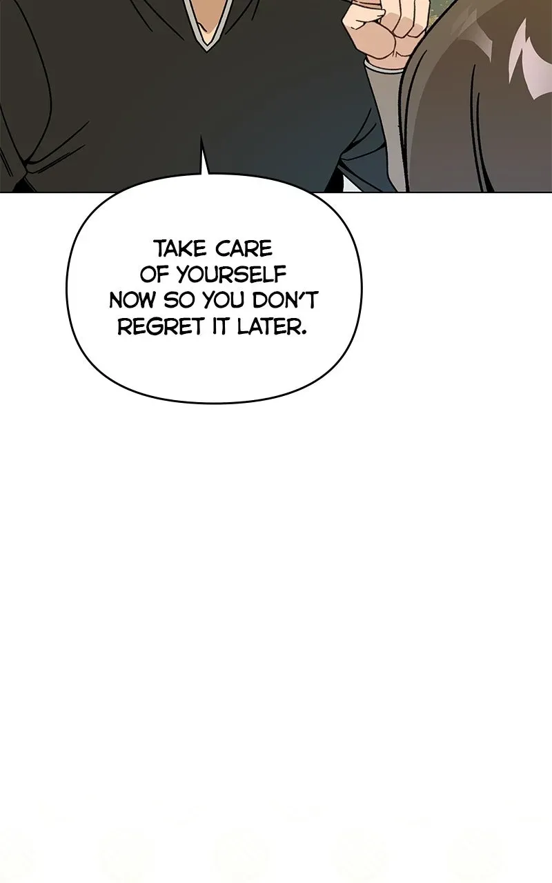 Resigning and Healing in Another World Chapter 158 page 77 - 